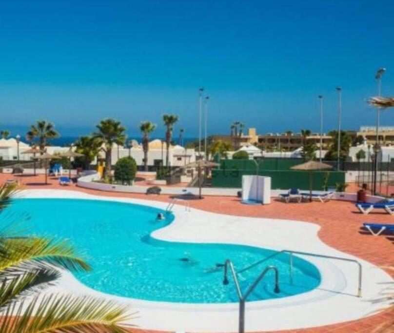 Apartamento Casa El Canario Costa Teguise Exterior photo